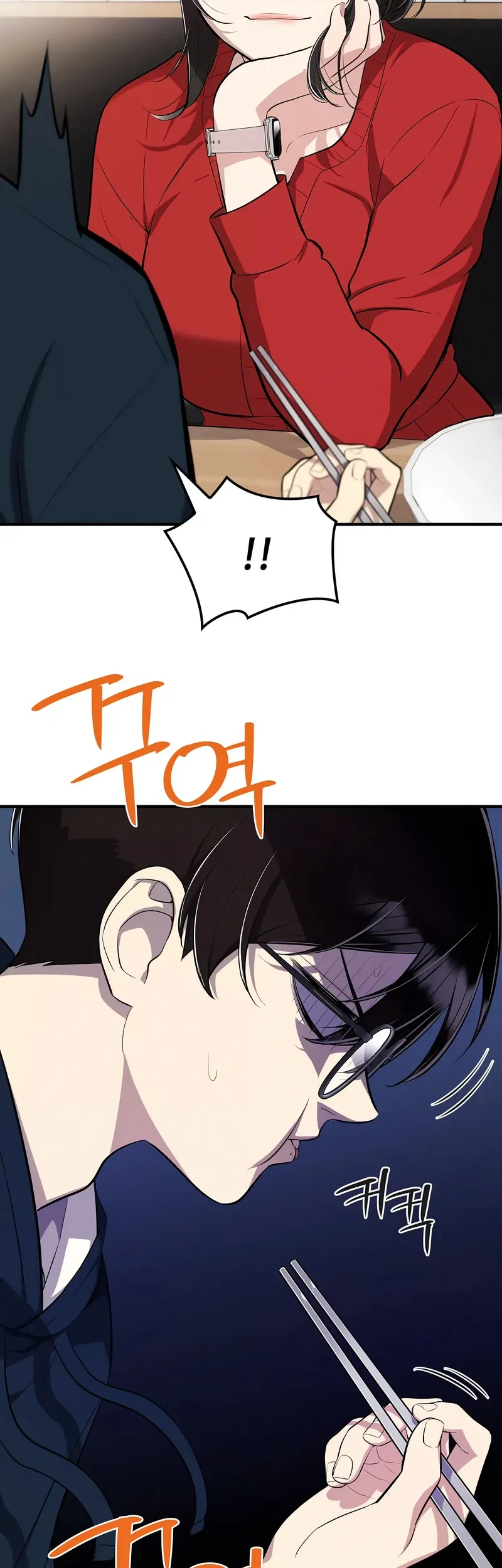Teto X Egen Chapter 3 Gambar 19