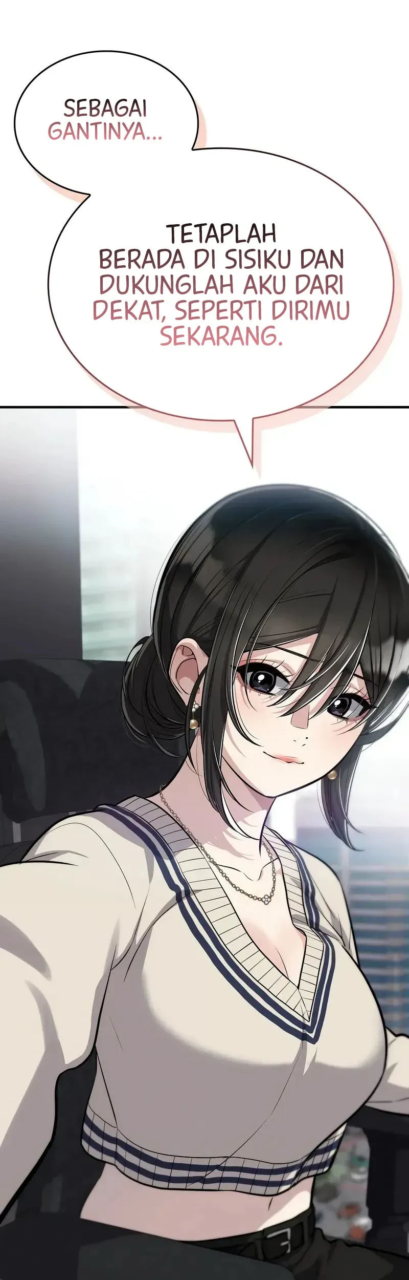 Teto X Egen Chapter 5 Gambar 18