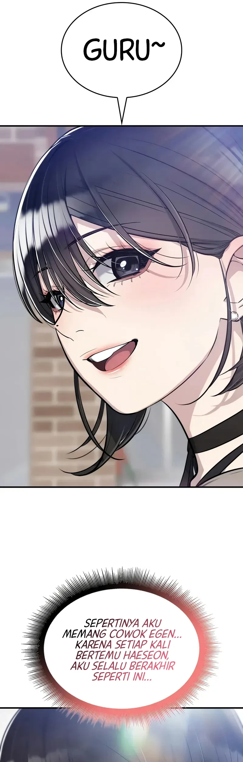 Teto X Egen Chapter 6 Gambar 18