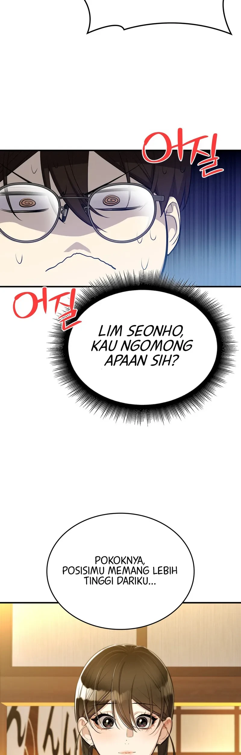 Teto X Egen Chapter 7 Gambar 17