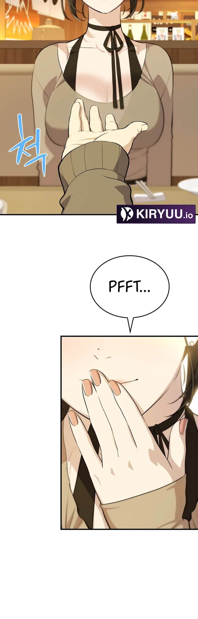 Teto X Egen Chapter 7 Gambar 18