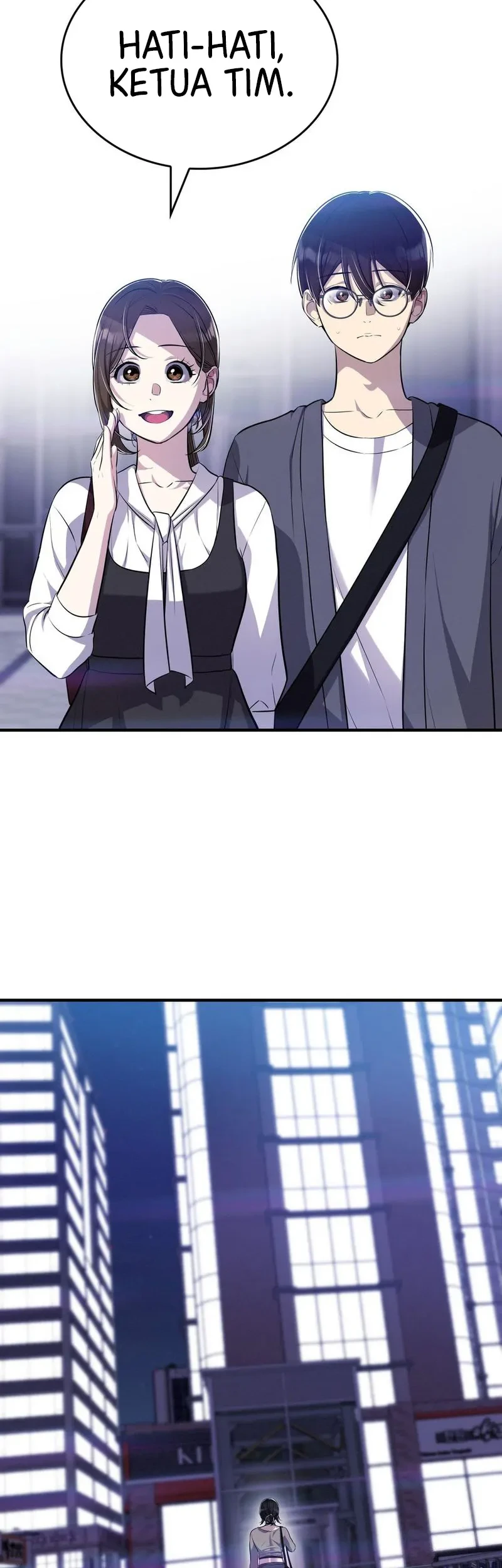 Teto X Egen Chapter 8 Gambar 16