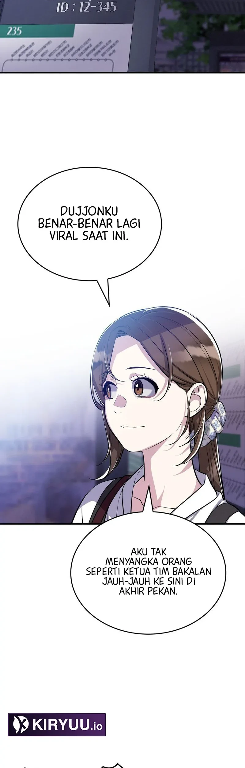 Teto X Egen Chapter 8 Gambar 18