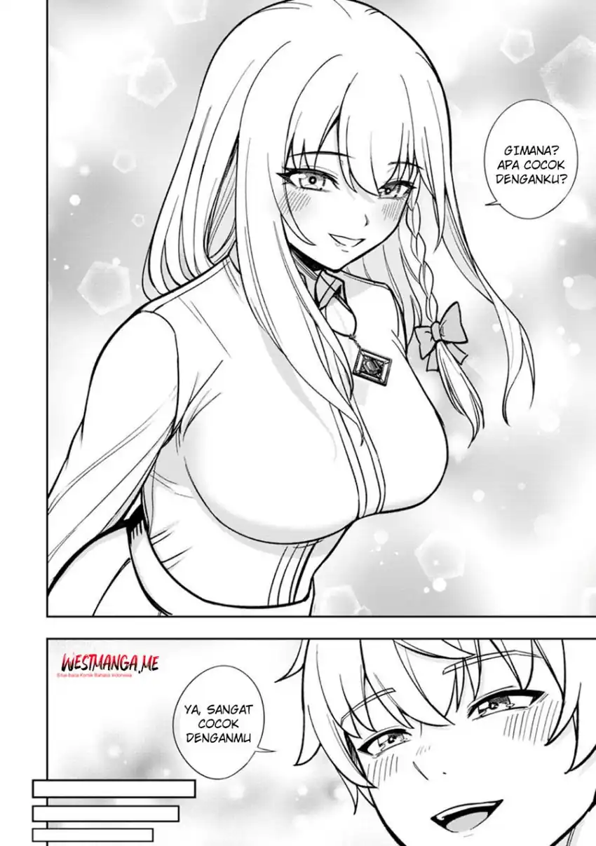That Time I Got Reincarnated With Talent ~I’ll Work Hard Even if I Go to Another World Chapter 26 Gambar 11
