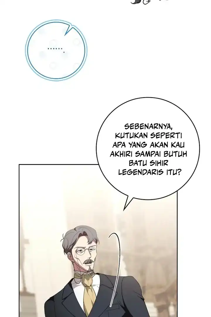 The 100 Curses of Illeston Mansion Chapter 10 Gambar 33