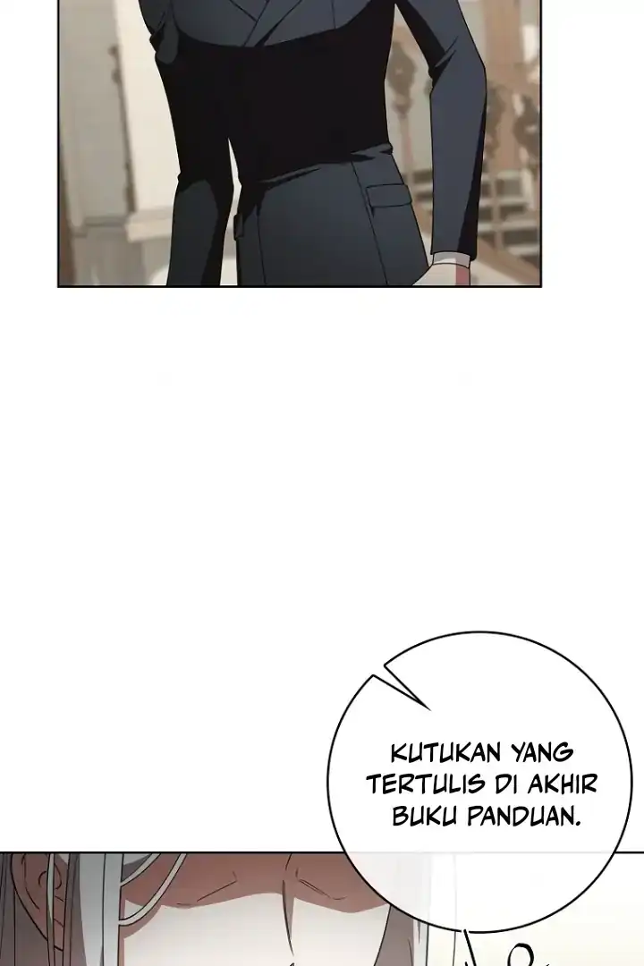 The 100 Curses of Illeston Mansion Chapter 10 Gambar 34