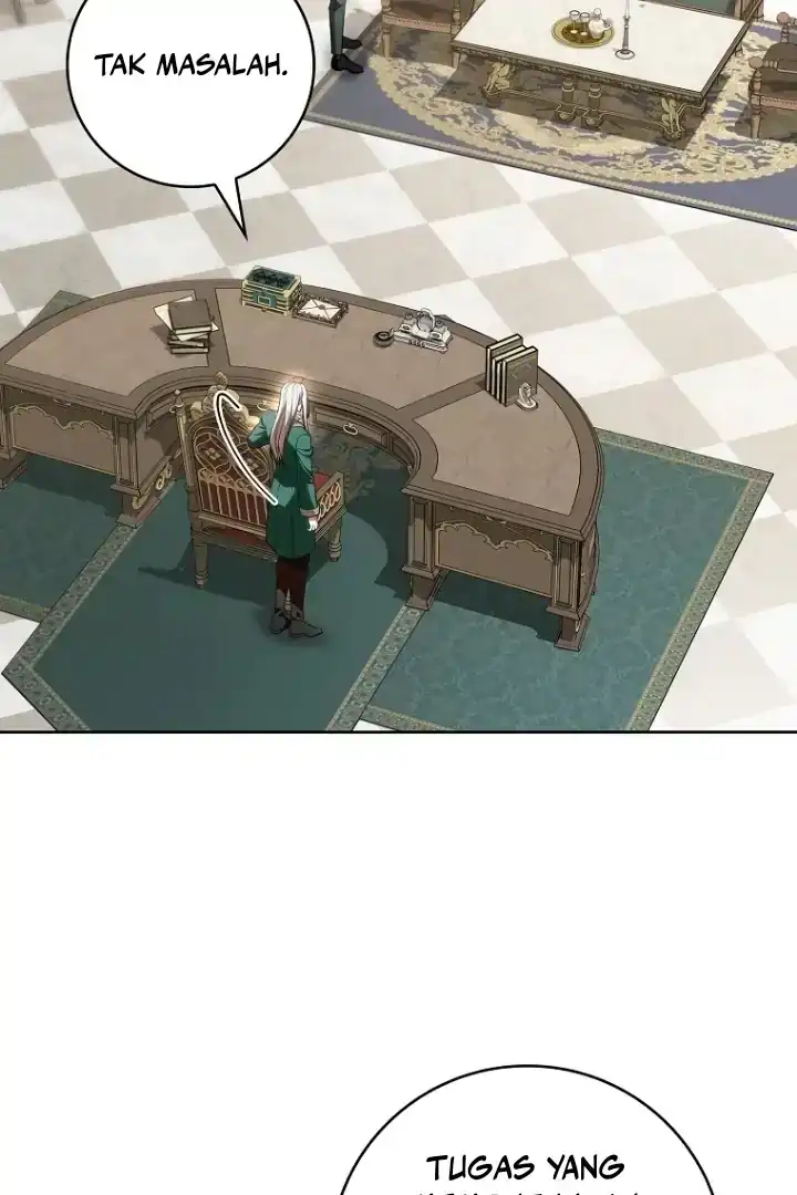 The 100 Curses of Illeston Mansion Chapter 11 Gambar 36