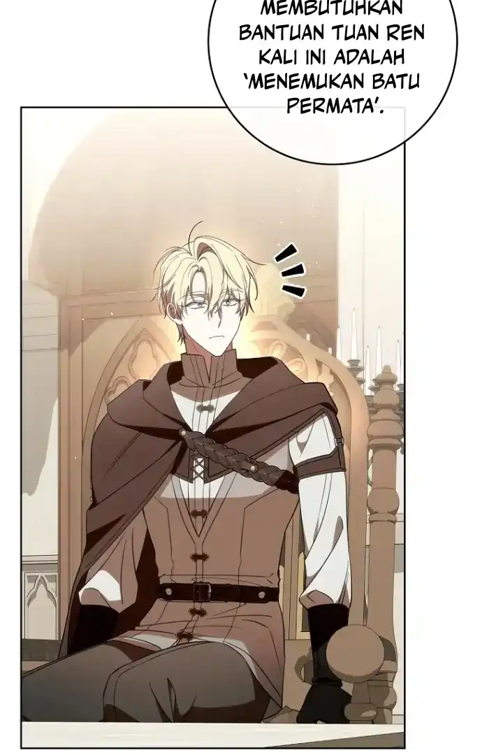 The 100 Curses of Illeston Mansion Chapter 11 Gambar 37
