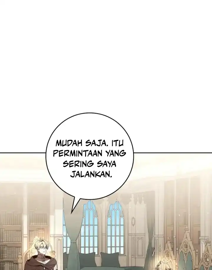 The 100 Curses of Illeston Mansion Chapter 11 Gambar 38