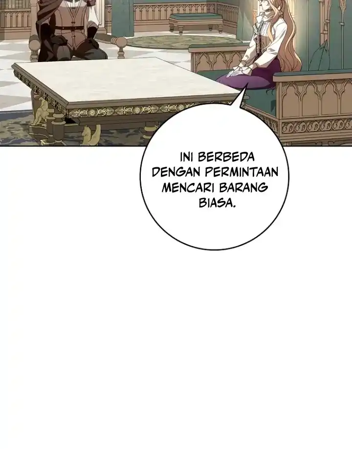 The 100 Curses of Illeston Mansion Chapter 11 Gambar 39