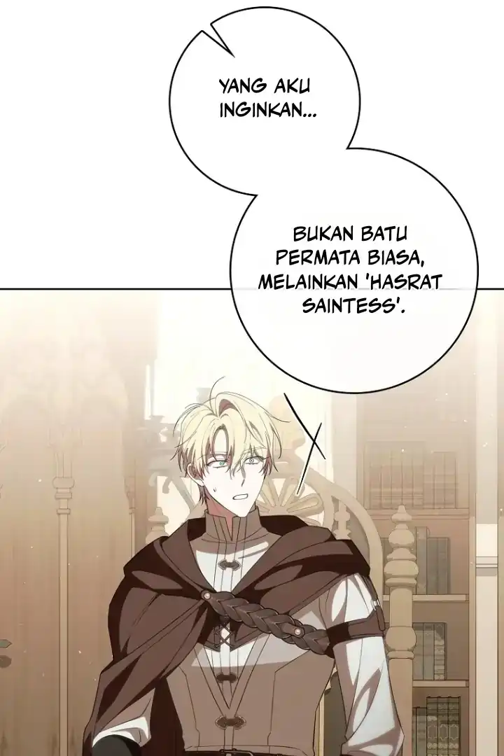 The 100 Curses of Illeston Mansion Chapter 11 Gambar 40