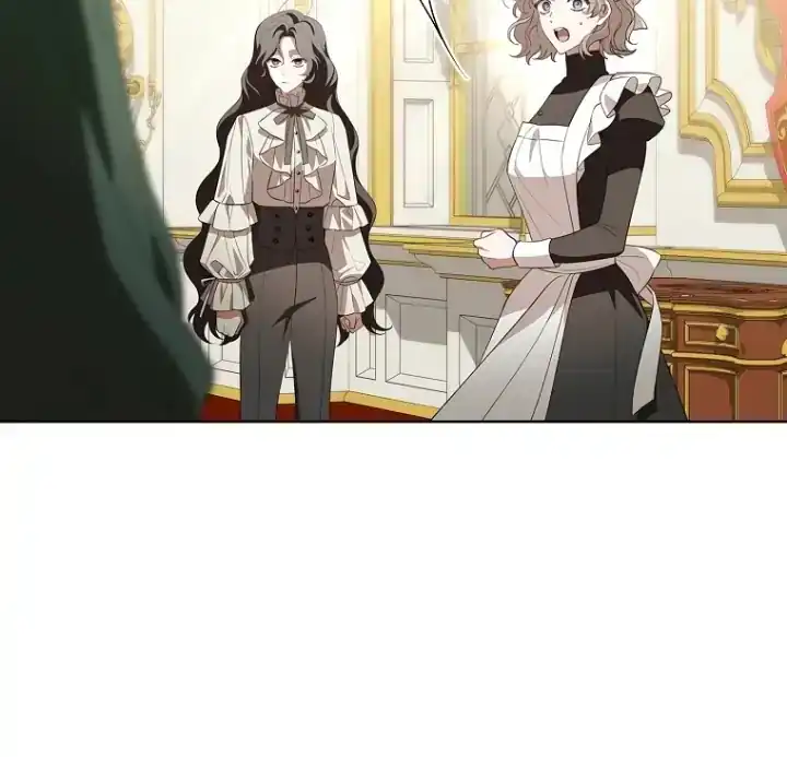 The 100 Curses of Illeston Mansion Chapter 12 Gambar 39
