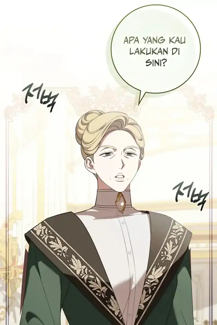 The 100 Curses of Illeston Mansion Chapter 12 Gambar 40