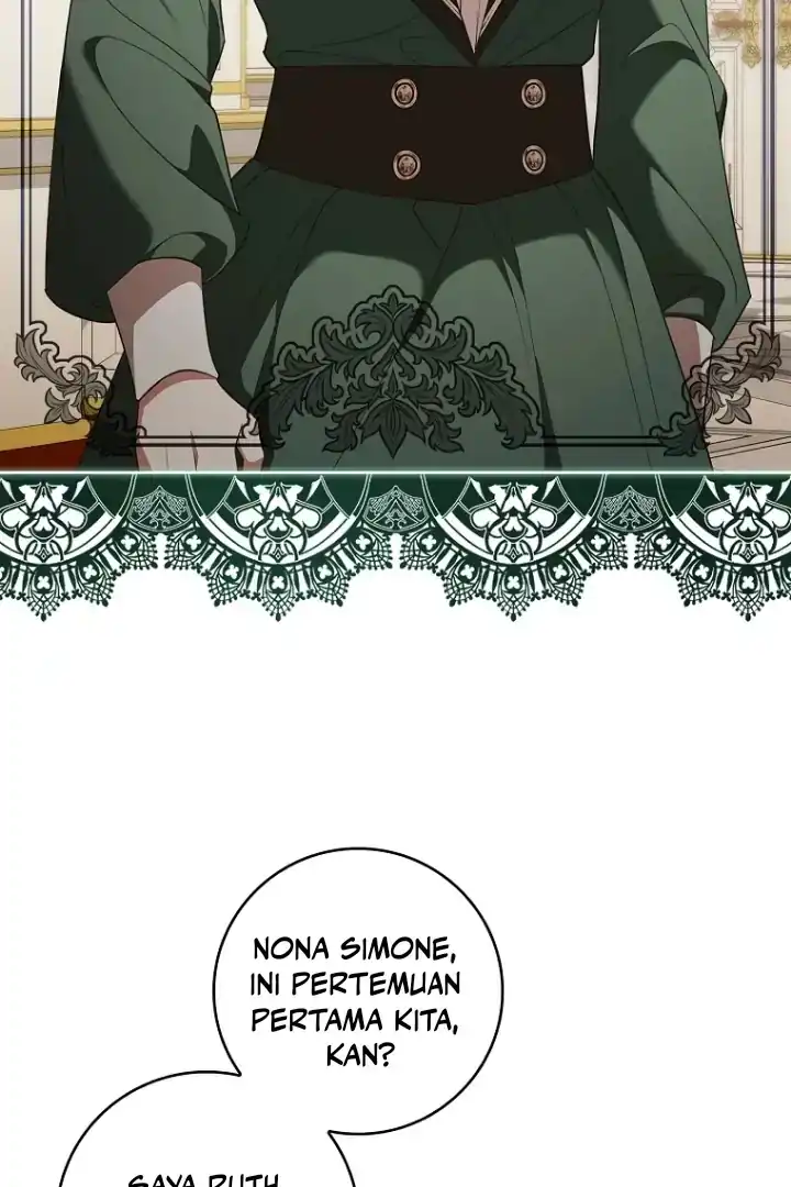 The 100 Curses of Illeston Mansion Chapter 12 Gambar 41