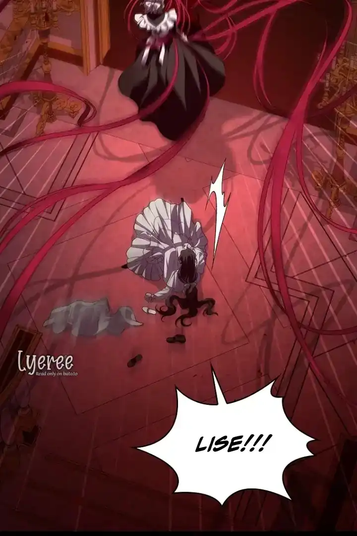 The 100 Curses of Illeston Mansion Chapter 13 Gambar 44