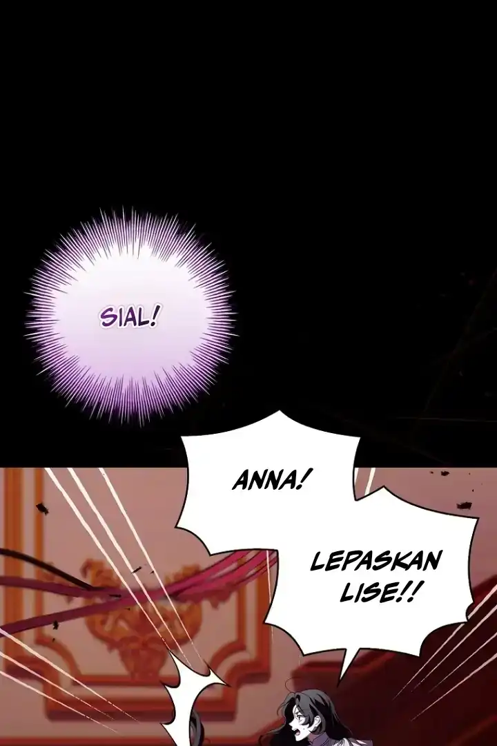 The 100 Curses of Illeston Mansion Chapter 13 Gambar 45