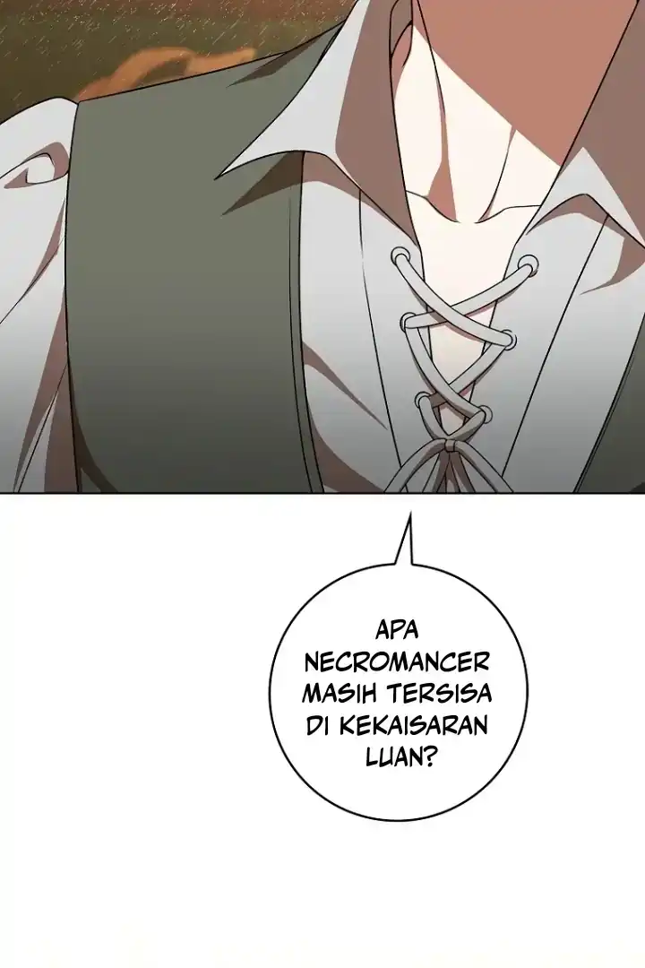 The 100 Curses of Illeston Mansion Chapter 14 Gambar 42