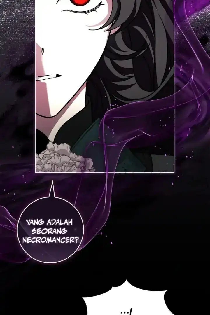 The 100 Curses of Illeston Mansion Chapter 14 Gambar 45