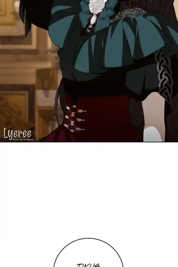 The 100 Curses of Illeston Mansion Chapter 15 Gambar 38