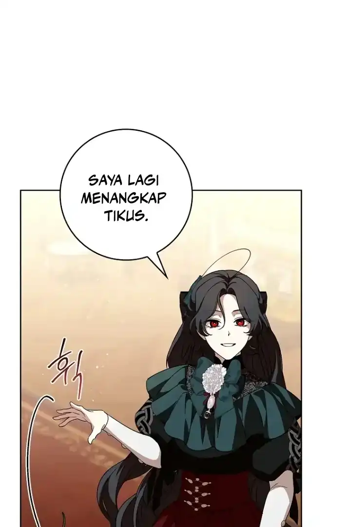 The 100 Curses of Illeston Mansion Chapter 15 Gambar 43