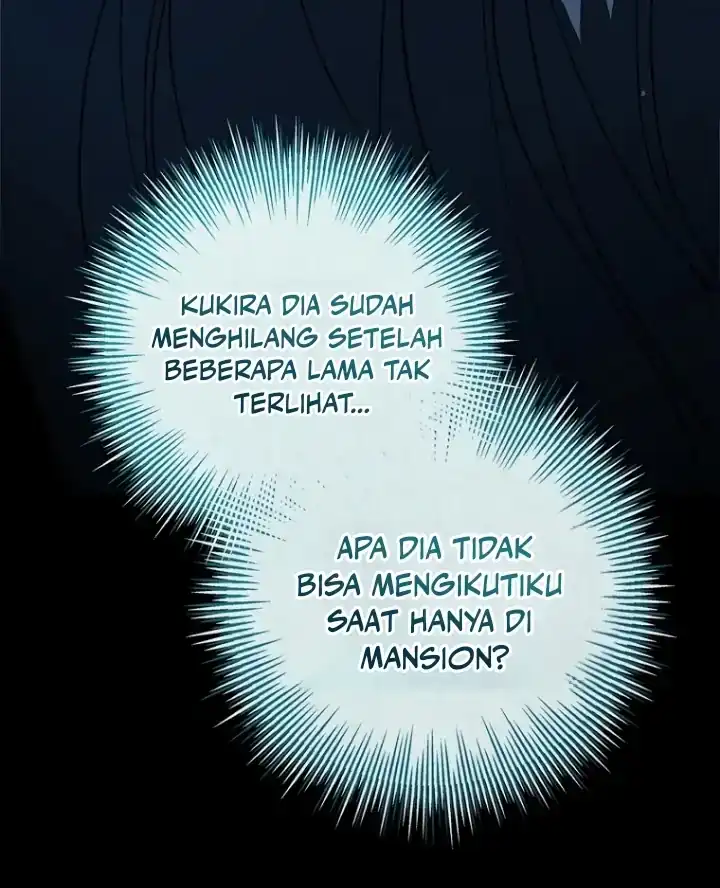 The 100 Curses of Illeston Mansion Chapter 16 Gambar 38