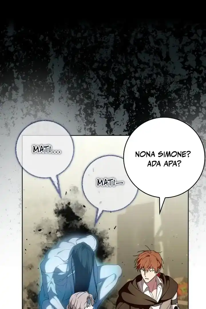 The 100 Curses of Illeston Mansion Chapter 16 Gambar 39