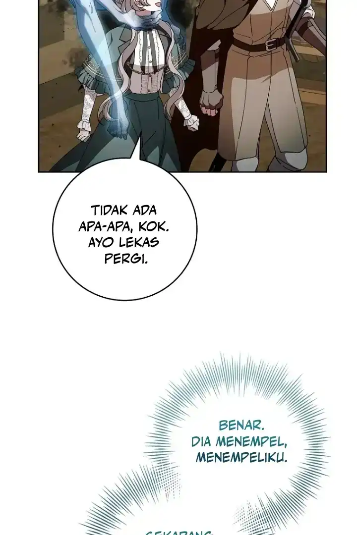 The 100 Curses of Illeston Mansion Chapter 16 Gambar 40