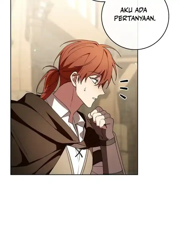 The 100 Curses of Illeston Mansion Chapter 17 Gambar 36