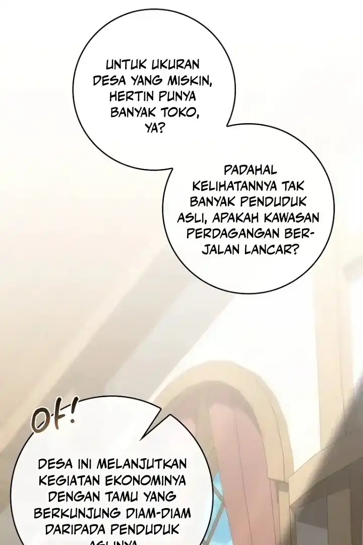 The 100 Curses of Illeston Mansion Chapter 17 Gambar 37