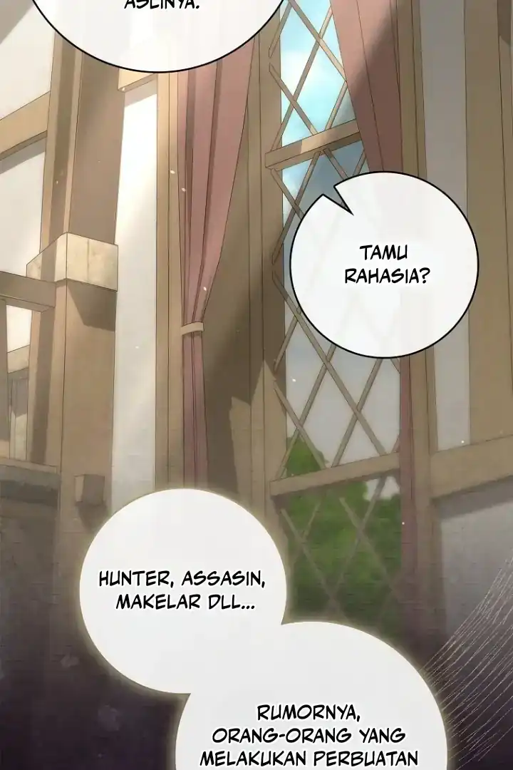 The 100 Curses of Illeston Mansion Chapter 17 Gambar 38
