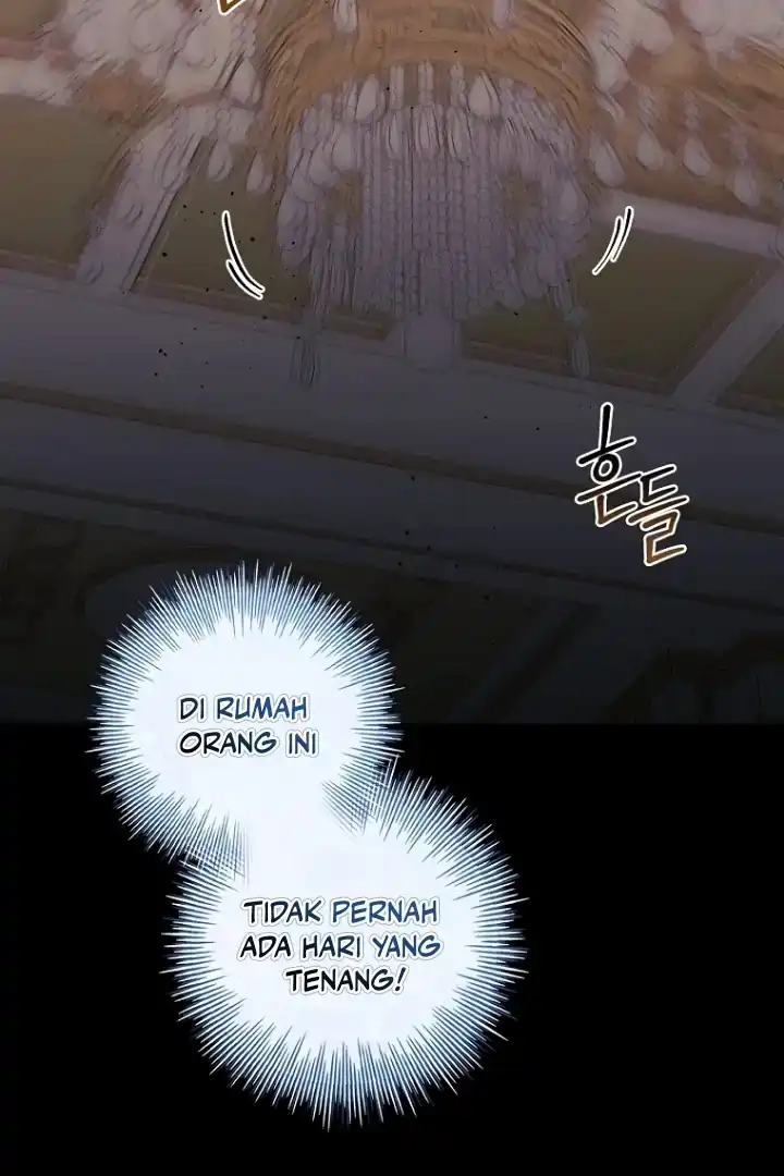 The 100 Curses of Illeston Mansion Chapter 19 Gambar 33
