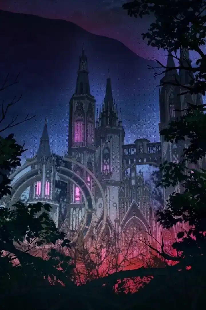 The 100 Curses of Illeston Mansion Chapter 2 Gambar 34