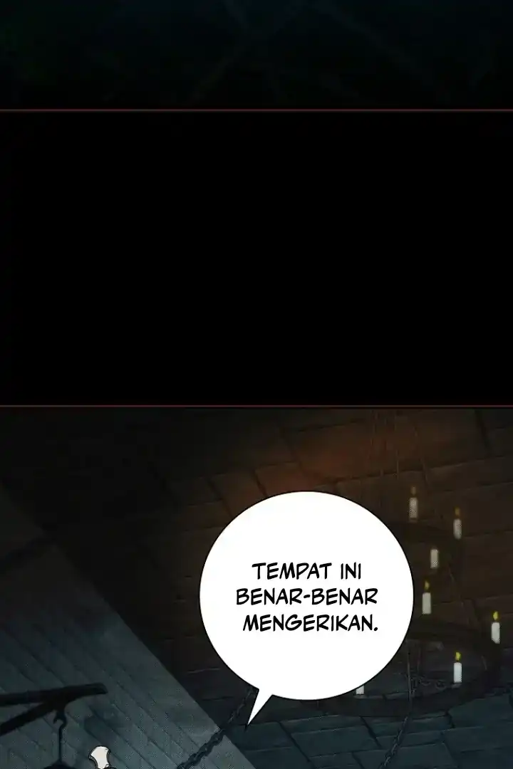 The 100 Curses of Illeston Mansion Chapter 2 Gambar 35
