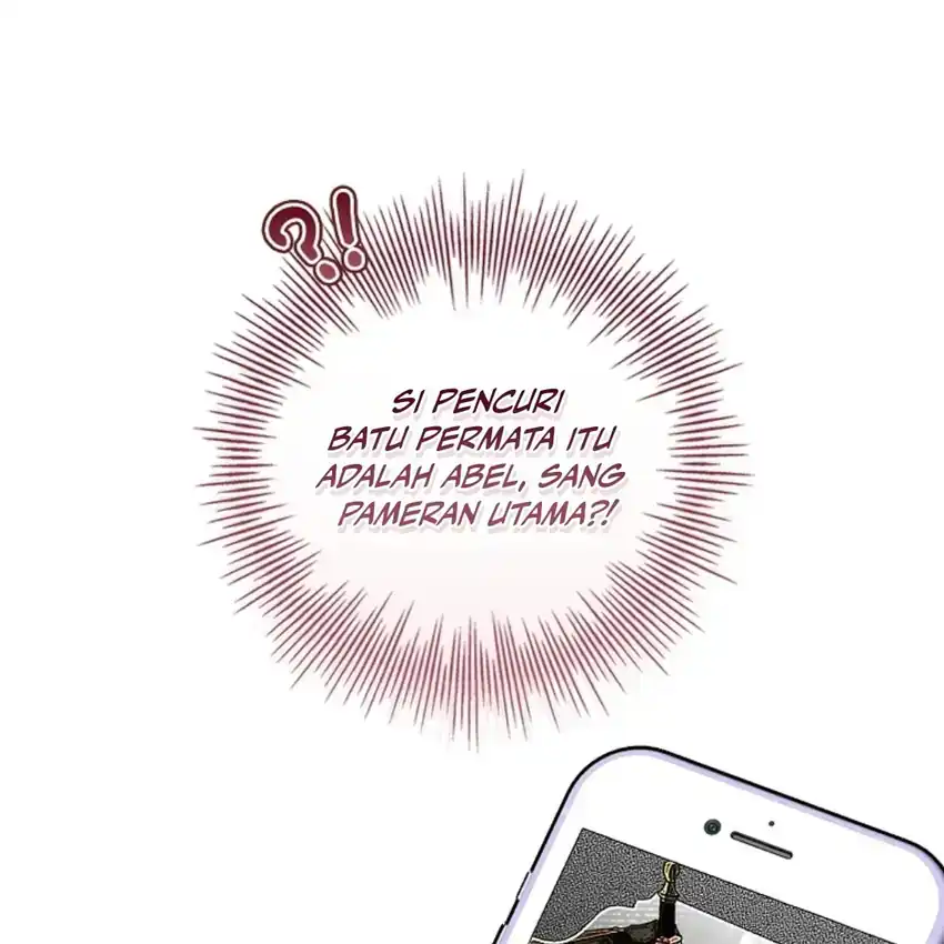 The 100 Curses of Illeston Mansion Chapter 20 Gambar 60