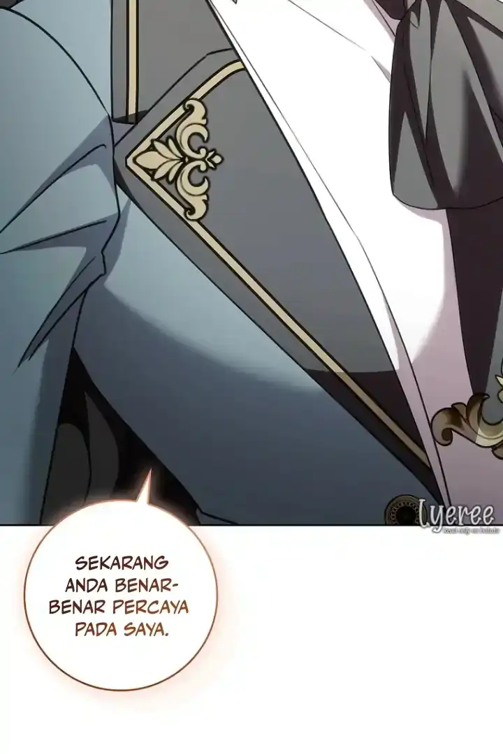 The 100 Curses of Illeston Mansion Chapter 23 Gambar 43
