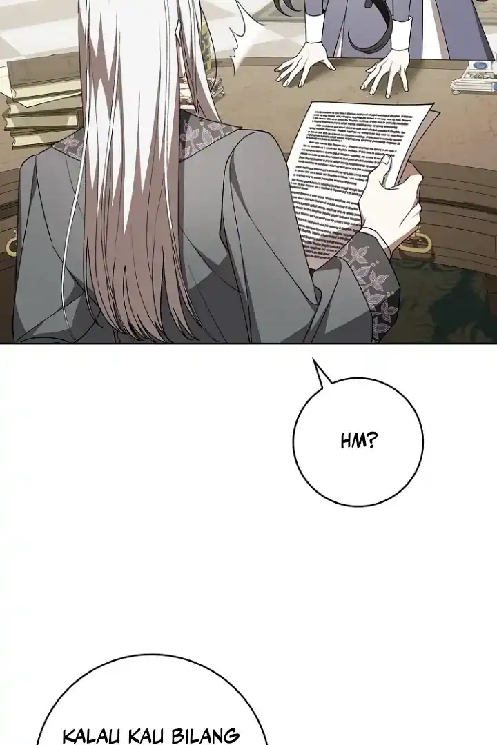 The 100 Curses of Illeston Mansion Chapter 24 Gambar 38