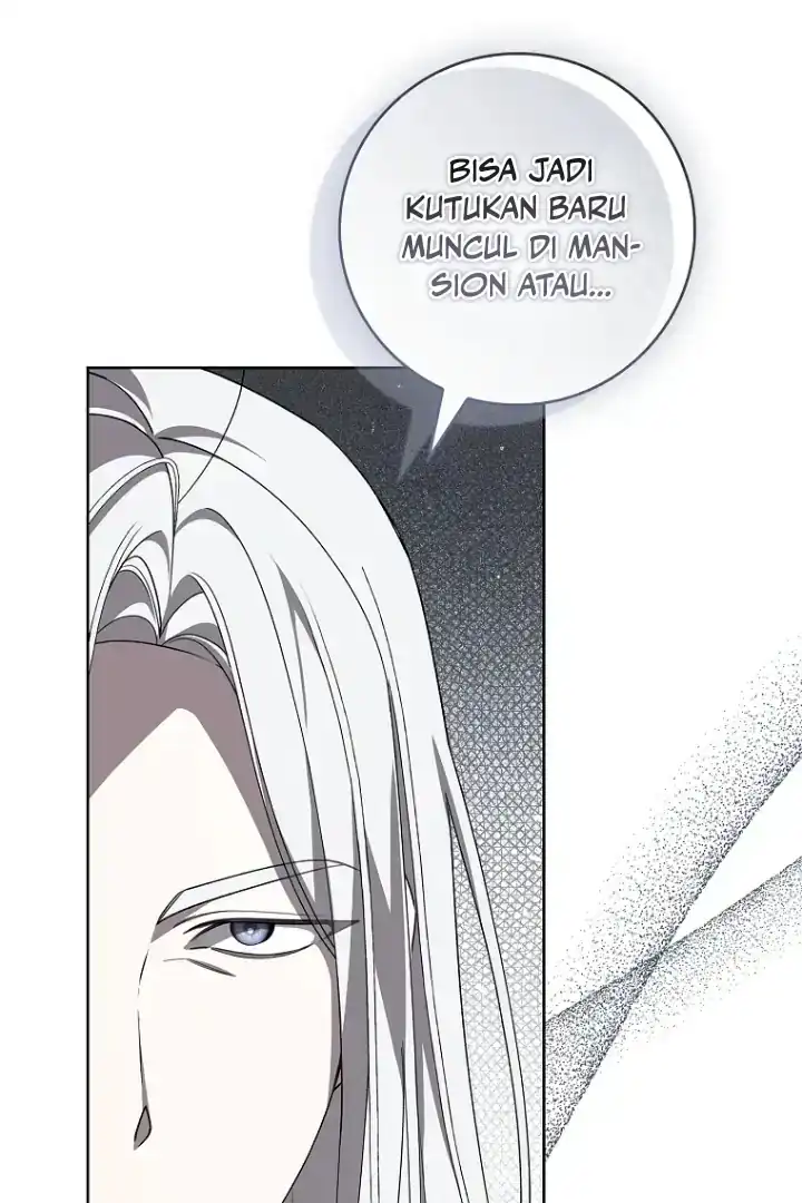 The 100 Curses of Illeston Mansion Chapter 24 Gambar 41
