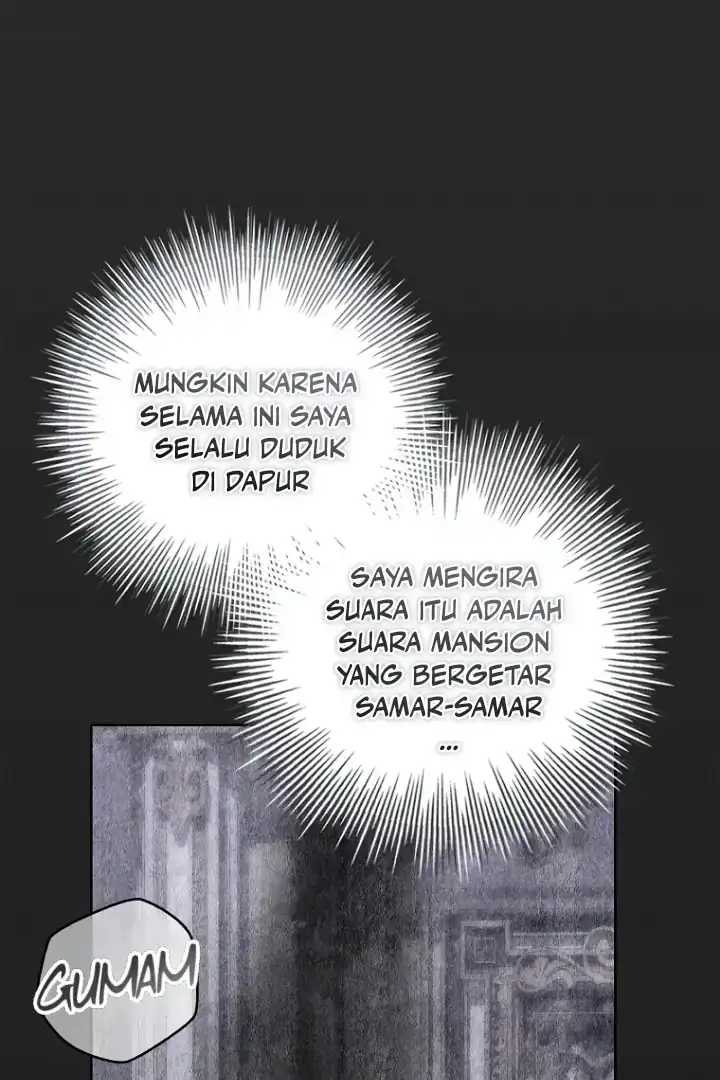 The 100 Curses of Illeston Mansion Chapter 25 Gambar 35