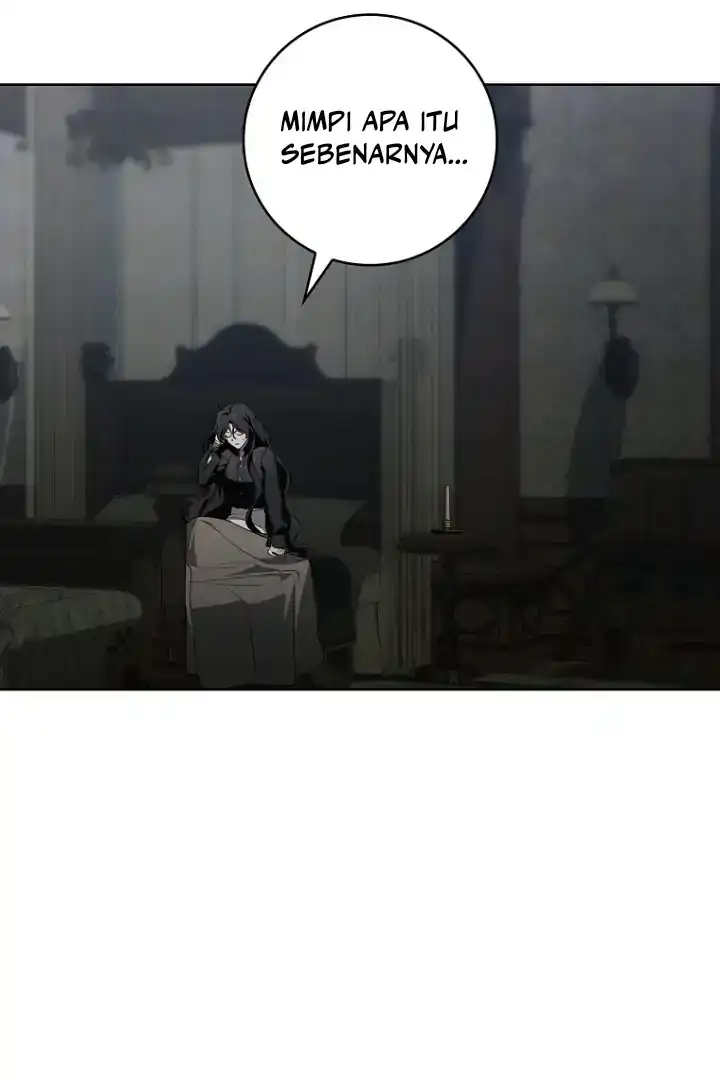 The 100 Curses of Illeston Mansion Chapter 26 Gambar 38