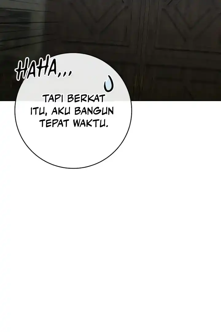 The 100 Curses of Illeston Mansion Chapter 26 Gambar 41