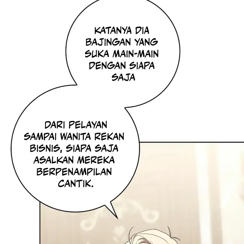 The 100 Curses of Illeston Mansion Chapter 27 Gambar 53