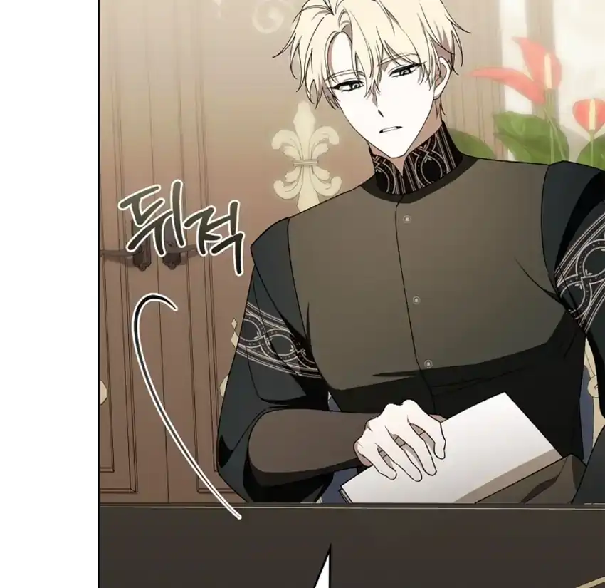 The 100 Curses of Illeston Mansion Chapter 27 Gambar 54