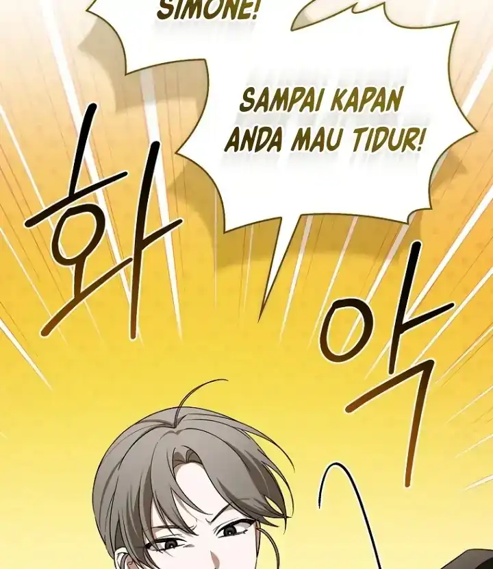 The 100 Curses of Illeston Mansion Chapter 28 Gambar 39