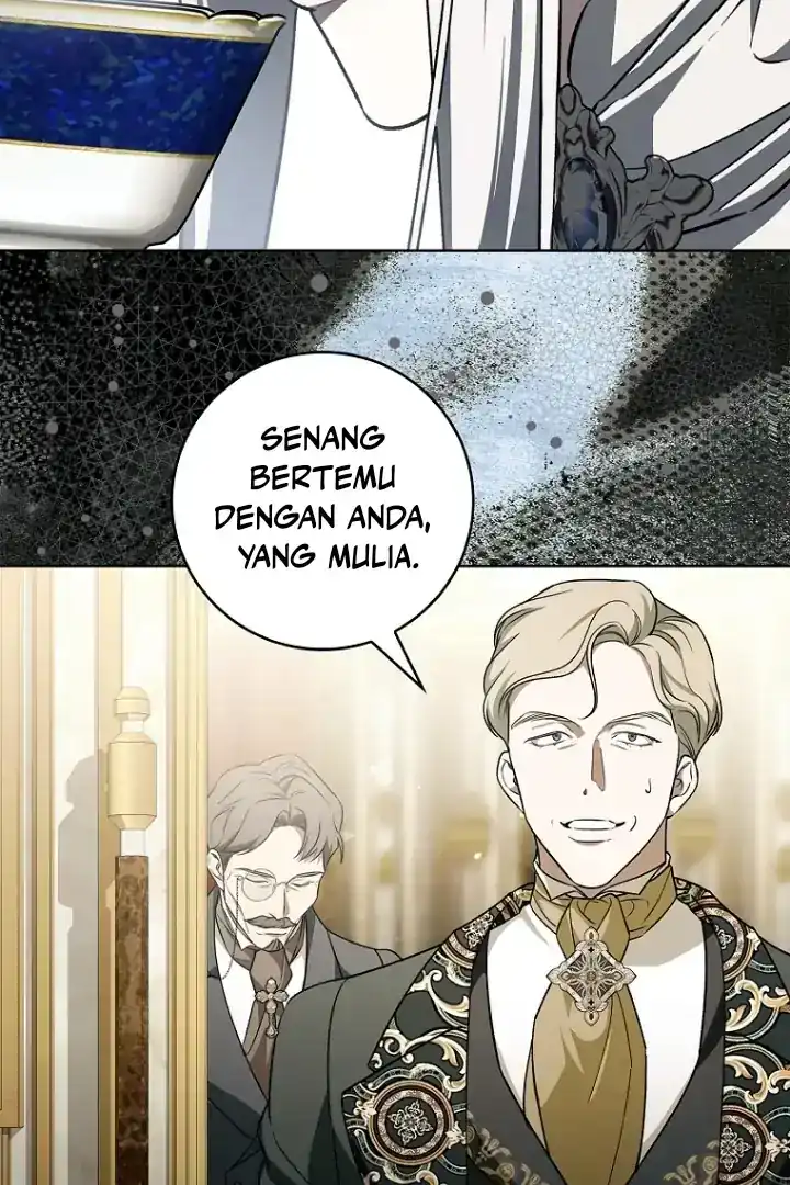 The 100 Curses of Illeston Mansion Chapter 29 Gambar 40