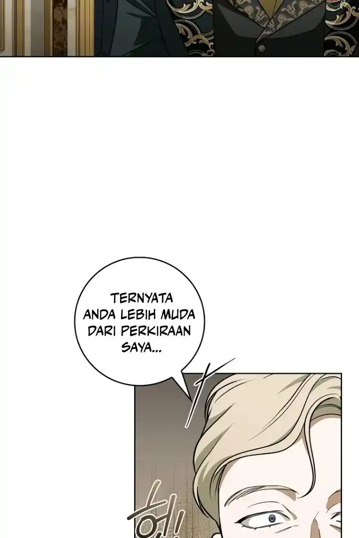The 100 Curses of Illeston Mansion Chapter 29 Gambar 41
