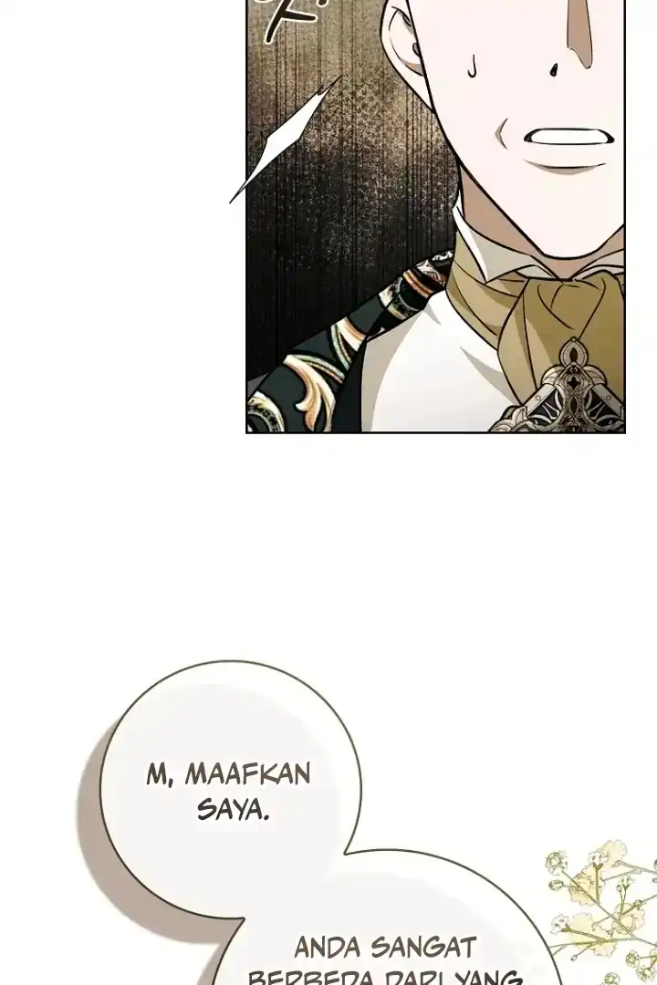 The 100 Curses of Illeston Mansion Chapter 29 Gambar 42