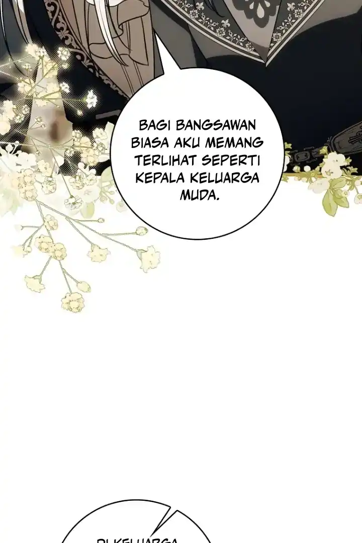 The 100 Curses of Illeston Mansion Chapter 29 Gambar 44