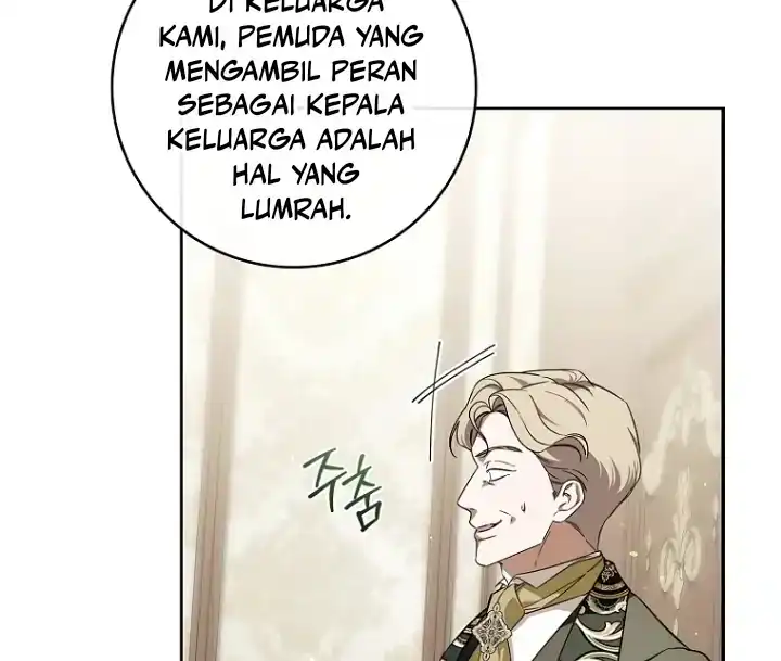 The 100 Curses of Illeston Mansion Chapter 29 Gambar 45