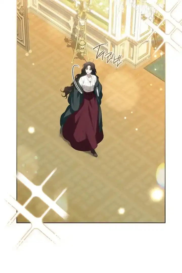 The 100 Curses of Illeston Mansion Chapter 3 Gambar 35