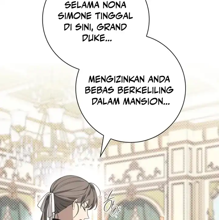 The 100 Curses of Illeston Mansion Chapter 3 Gambar 39